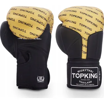 Boxerské rukavice Boxerské rukavice Top King TKBGFI 12 oz