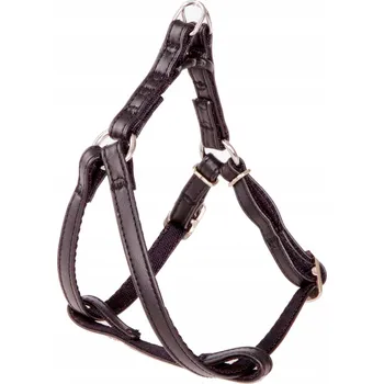 Postroj pro psa DINGO POSTROJ PRO PSA FRED BASIC VEL 60 ČERNÝ