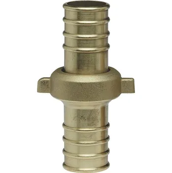 Příslušenství ke kompresoru Spojka přímá dvou hadic 25 mm