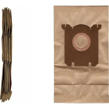 Sáček do vysavače Papírové sáčky do vysavače PHILIPS Performer Compact FC8371/09, 5 ks