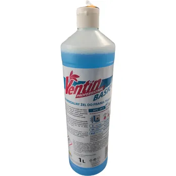 Prací gel Lakma univerzální prací gel 1l VENTIN