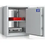 ISS Oboustranný trezor Paris - Orly 41651