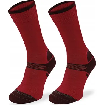 Pánské ponožky Termoaktivní horské ponožky pro trekking, 40% merino vlna Comodo TRE3