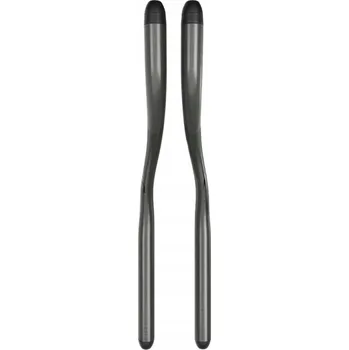 Řídítka Zipp Vuka Carbon 31,8" padací Volant