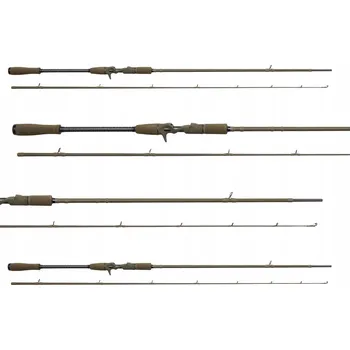Rybářský prut PRUT SAVAGE GEAR SG4 FAST BC 221 / 20-60g