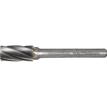 Vrták Stopková fréza pro brusku Makita B-52738 10 mm