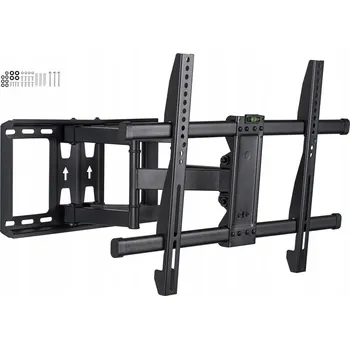 Televizní držák OTOČNÝ DRŽÁK HÁK NA TV S NASTAVITELNÝM ÚHLEM PRO TV TX-65LZ980E PANASONIC