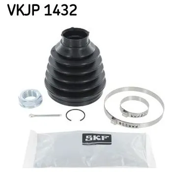 Manžeta ke kolu Sada měchů, hnací hřídel SKF VKJP 1432