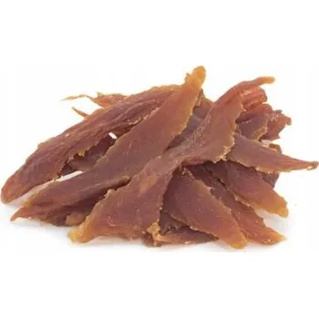Pamlsek pro psa Yarro svačinka pro psy – Kachní filety 500g