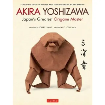 Akira Yoshizawa - Yoshizawa, Akira