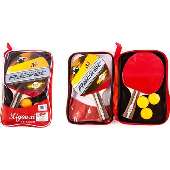 Stolní tenis Raketa na stolní tenis Midex PÁLKA NA PING PONG