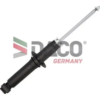 Tlumič pérování DACO 453928L