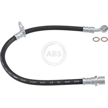 Brzdová hadice Brzdová hadice A.B.S. SL 1650