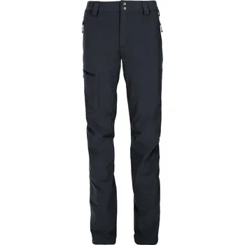 Dámské kalhoty Dámské softshellové kalhoty Rab Incline Vapour-Rise Pants Velikost: M