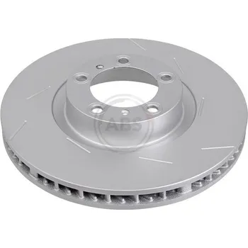 Brzdový kotouč Brzdový kotouč A.B.S. 18266