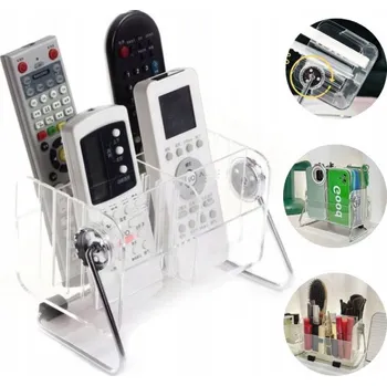 IP kamera STOJAN NA OVLADAČE MULTIFUNKČNÍ ORGANIZÉR NA STŮL