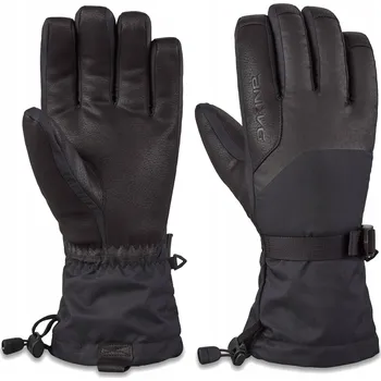 Rukavice Pánské snowboardové rukavice Dakine Nova black M