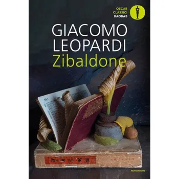 Zibaldone – Giacomo Leopardi (IT)