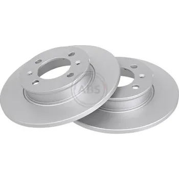 Brzdový kotouč Brzdový kotouč A.B.S. 16609