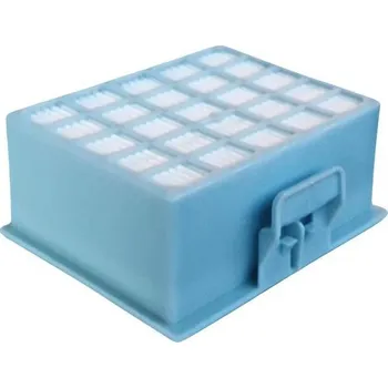 Filtr do vysavače HEPA filtr pro vysavač BOSCH BGL38WH2 1ks typu BBZ156HF Bosch
