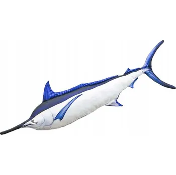 plyšák GABY plyšák hračka polštář MARLIN CZ 118cm