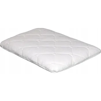 Povlak na dekorativní polštářek Povlak na polštář Flato Šedá kostka