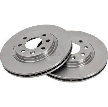 Brzdový kotouč Brzdový kotouč A.B.S. 16305