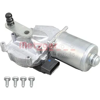 Motorek stěrače a odstřikovače Motor stěračů METZGER 2190874