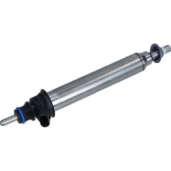 Ventil palivového systému Vstřikovací ventil MAXGEAR 17-0417