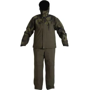 Rybářské oblečení Avid Carp Zimní Oblek Arctic-Series 2-Piece Thermal Suit