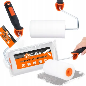 Malířský váleček Váleček s rukojetí Polax 5 cm