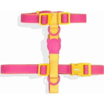 Postroj pro psa Voděodolné postroje pro psy LYRA NeoPro ZeeDog - velikost: L