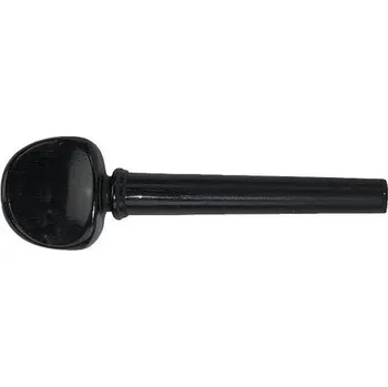 GEWA 417542, Cello kolíček Ebenové dřevo