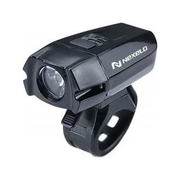 Svítilna Svítilna Nexelo CREE XPG R5 LED 400 lm, akumulátor