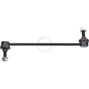 Zavěšení kol Tyč/vzpěra, stabilizátor A.B.S. 261038