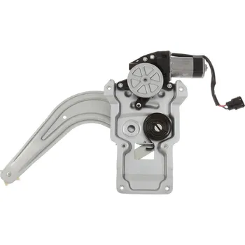 Stahovačka okna Zvedací zařízení oken VALEO 851867