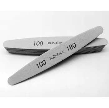 Ruční Pilník Hugo , šedý