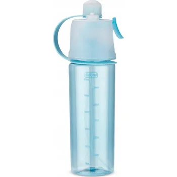 Lahev Na Pití Blue Collection 600 ml modrý