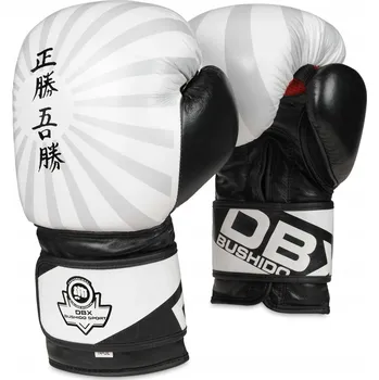 Boxerské rukavice Rękawice bokserskie DBX BUSHIDO ARB-B-2v8 14 oz