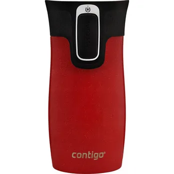 Termohrnek Termohrnek Contigo West Loop Mini 300ml - Goji Berry