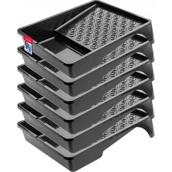 Malířský váleček Kočičí toaleta Kadax K478 25,5 x 33 cm