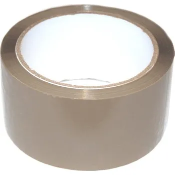 MFP lepicí páska 48mm x 66m hnědá 40µ 5750131