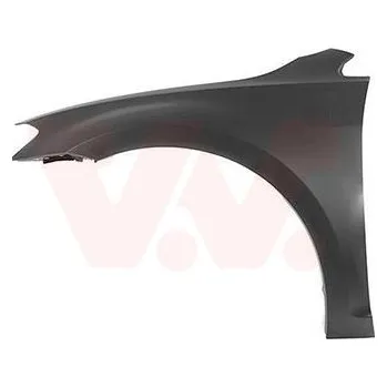 Blatník karosérie Blatník VAN WEZEL 5775657