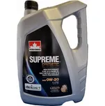 Petro-Canada Supreme Synthetic 0W-20