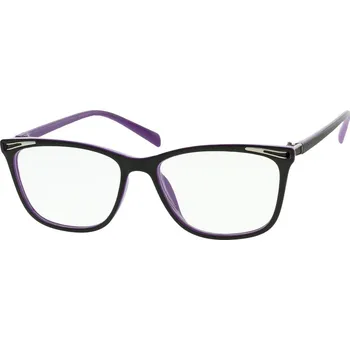 Brýle na čtení Dioptrické čtecí brýle TR215F +2,0D