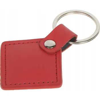 PŘÍVĚSEK NA KLÍČE ATLO-567B/RD