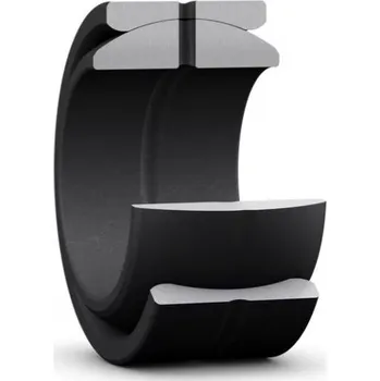 GEZ 112 ES - kloubové ložisko ocel/ocel