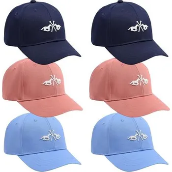 Kšiltovka Kšiltovka HV Polo Celia SS 25 - cihlová