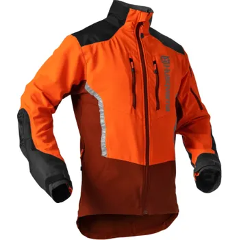 Dílna Bunda Technical Extreme pro práci v lese HUSQVARNA, Velikost oblečení S Husqvarna 5376418