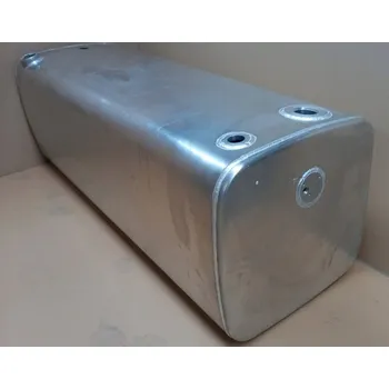 Palivová nádrž Kombinovaná nádrž MAN, VOLVO, SCANIA, MERCEDES, DAF nafta/olej - 650/150l